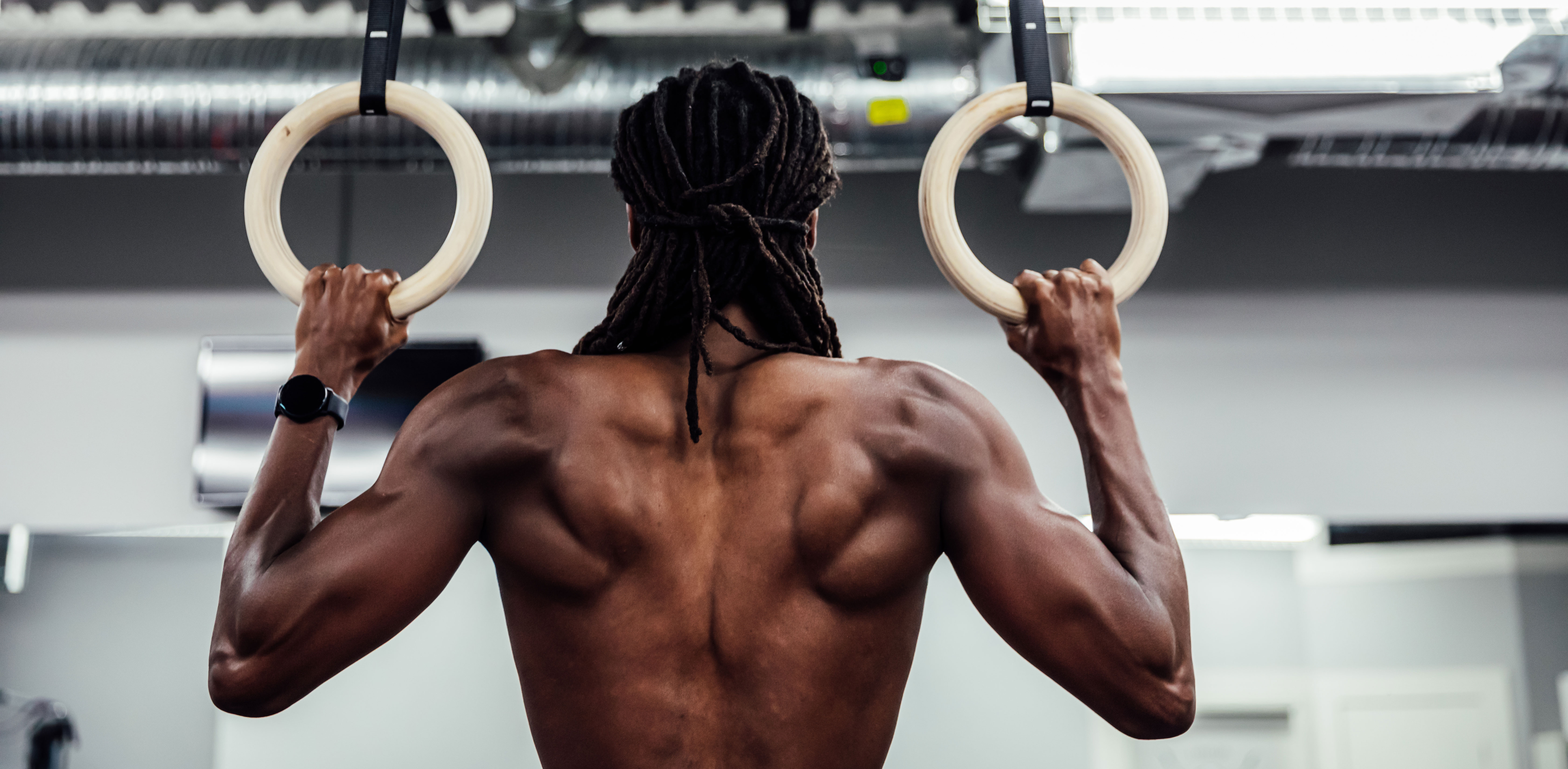 Roho Warrior Training